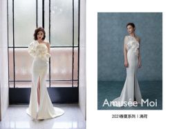 -南京宝娜嫁衣婚纱礼服馆(中央路店)