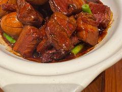 -燕郊烧鸽子(酷车小镇店)