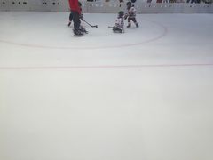 -冠军冰场CHAMPION RINK(苏州中心商场店)