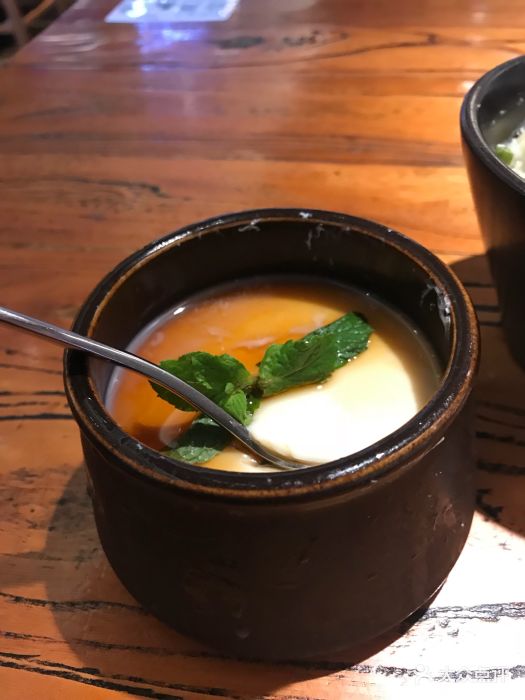 云海肴云南菜(王府井新燕莎金街店)黑糖豆花图片 - 第394张