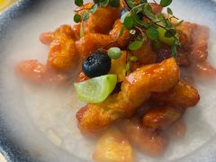 -打酱油·非遗淮扬菜(瘦西湖梅岭店)