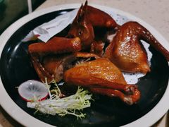 乳鸽-点都德(春熙路群光广场店)