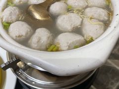 -前海沿·海鲜水饺青岛菜(乐客城店)