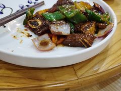 -德胜轩正宗顺德菜(宝安沙井会展中心店)