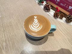 -星巴克臻选(万象前海店)