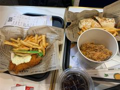 -TACO STAR 塔可星(下沙宝龙店)