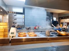 自助取餐区-顺香居·老字号湖北菜(江汉路店)