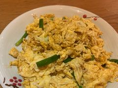 鸡蛋酱-春饼先生·北京烤鸭(甘井子万达店)