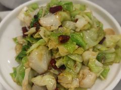 -台北楚楚园馅饼粥(虹桥南丰城店)