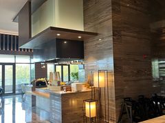 -北京乐多港万豪酒店·臻厨