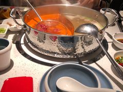 -左庭右院鲜牛肉火锅(苏州园区永旺店)