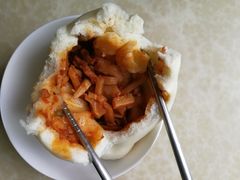 鱼香大包-袁大头包子(光华路店)