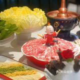 打卡巴音集涮肉｜吃正宗呼伦贝尔羊肉🐑