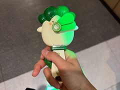 -海底捞火锅(凯德广场店)