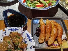 -王氏炉匠·烧鸟放题自助(三里屯店)