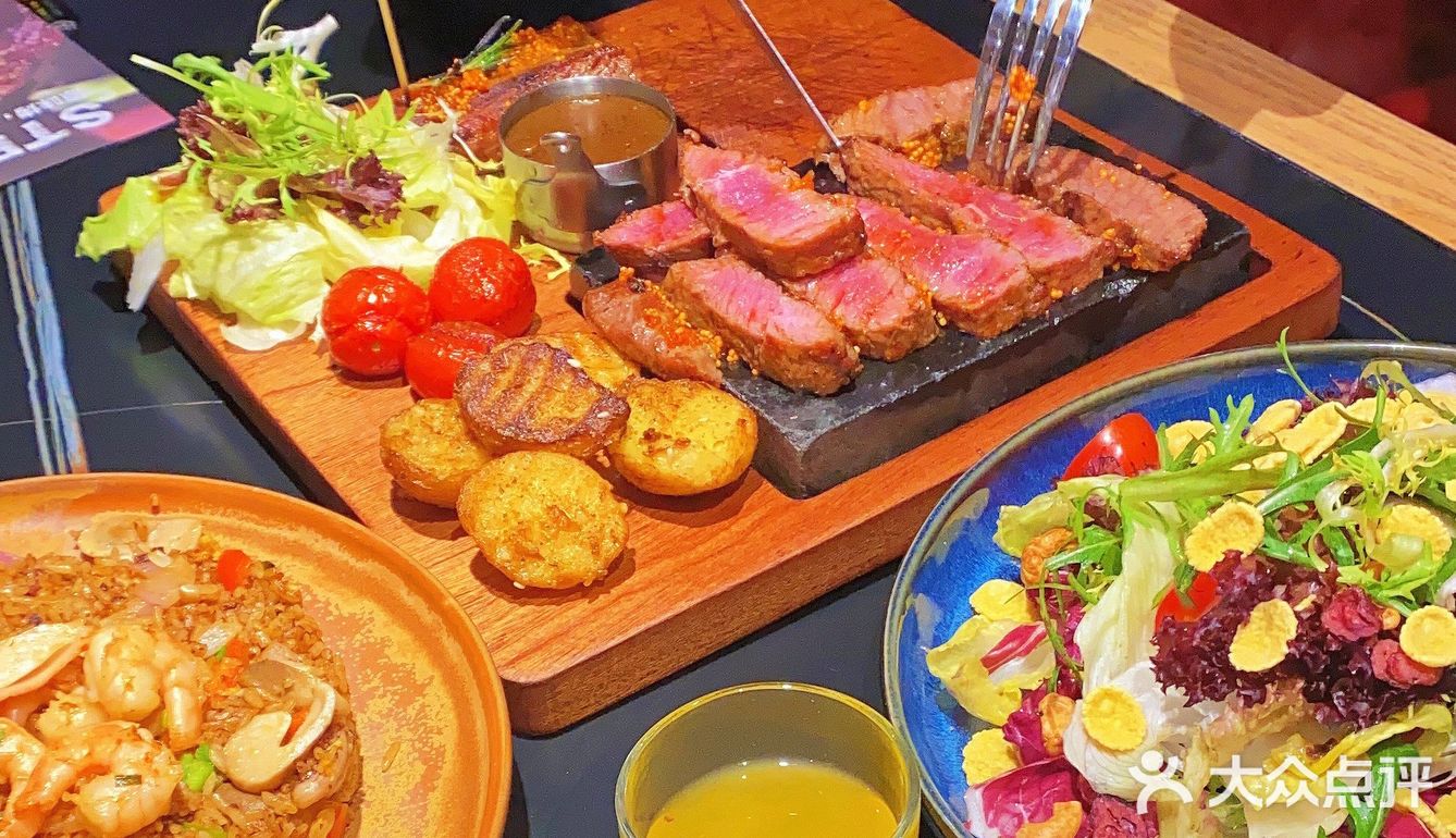超高性价比光谷西餐🍴