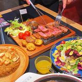 超高性价比光谷西餐🍴