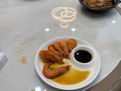 -紫藤园·天目湖大鱼头(南山竹海店)