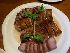 -發記潮汕大排档(宝翔路店)