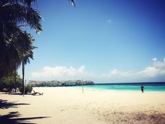 -中央格兰德岛温泉度假酒店 - 全包