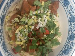 -甘记兰州牛肉面(Box Hill 店)