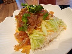 -香厨中餐厅(松北香格里拉店)