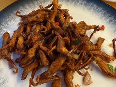 -大笑饭堂(甲子桥店)