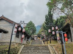 -天龙八部武侠城