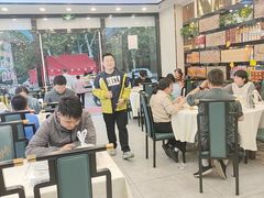 -五谷屯私房菜·始于2005(中山陵童卫路店)