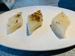 桂花拉糕-绿波廊(豫园店)