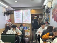 -鸭小妹鸭血粉丝(老门东店)