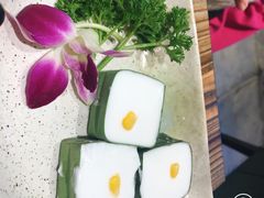 西米露-Hi YOU你的饭局泰餐厅(雍和宫店)