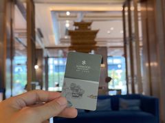 -杭州西湖仁和饭店(湖滨银泰in77店)