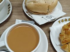 -百福麵家(新馬路店)