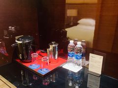-廊坊固安福朋喜来登酒店