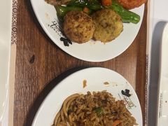 -汉巴味德·烤肉与啤酒的自助(杭州大悦城店)