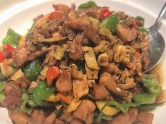 -老阿爸鲜鱼土菜(昆山花桥店)