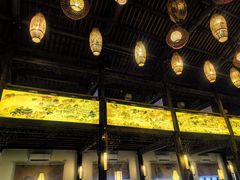 -HOHO餐厅(古子城店)