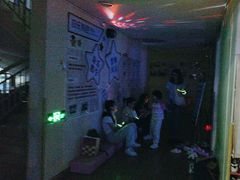 -奇乐全日制婴儿学校·早教