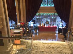 -都喜天丽富都青枫苑酒店-青枫小筑