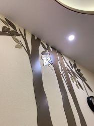 -芳朵美容养生SPA