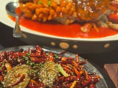 -江南雅厨(李公堤店)