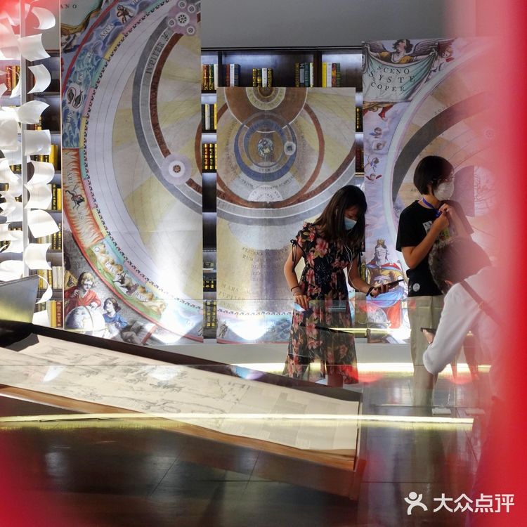 诸多旷世杰作影像首次国内亮相|大英图书馆·世界像素