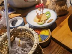 -芸南道·过桥米线(昆明老街旗舰店)