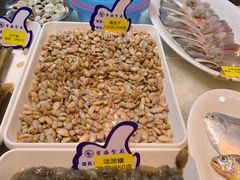 -宁海食府(北岸琴森店)