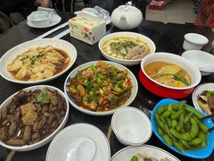-绍兴名菜馆(可乐路店)