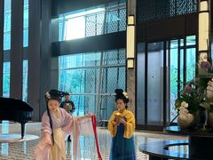 -洛阳国际大酒店