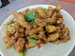 -翟氏天天小吃(上东街区店)
