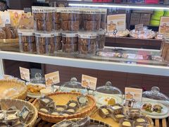 -嗒令甜品·主题融合料理餐厅(首座时代店)