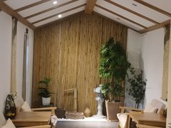 -锦初·禅意4K影院式足道·新中式SPA(茂业天地店)